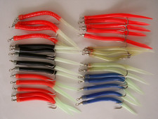 Behr Gummi Makk Meeresköder