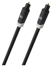 OEHLBACH Easy Connect Opto.40 Schwarz