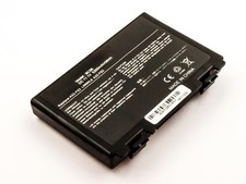 Akku für ASUS  ersetzt
