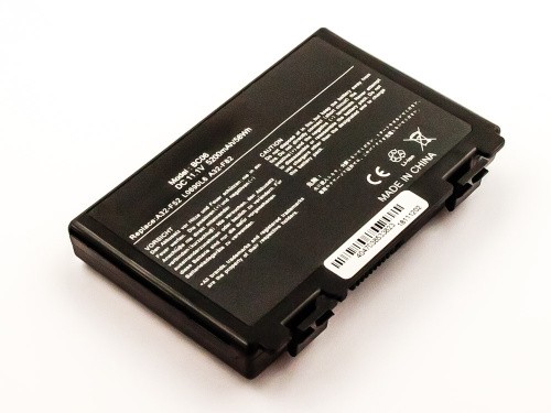 Akku für asus ersetzt - asus,