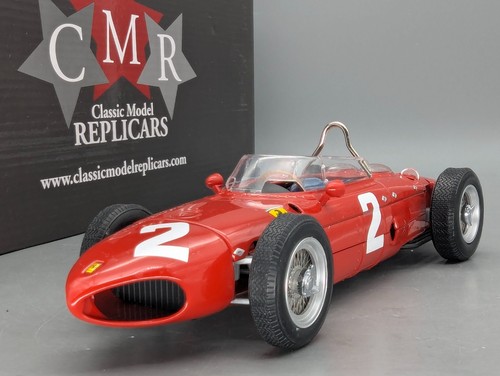 Modellautos cmr 166 - modellautos, 1:18