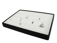 Vorlagebrett Schmucktablett