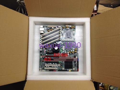 1pcs used xw6600 440307 - hp,