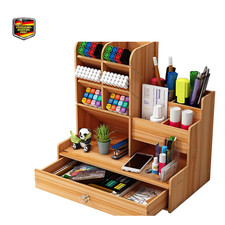 Schreibtisch organizer holz - schreibtisch,