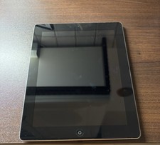Apple iPad 4. Generation 16GB