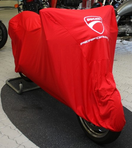 Ducati performance abdeckhaube - ducati,