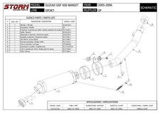 Auspuff Storm by Mivv