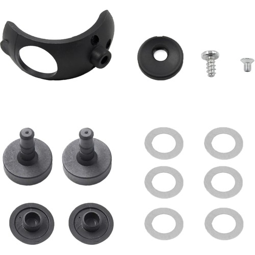 Reibbeläge set kompatibel mit - reibbeläge,