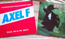 11 x Maxi: Fleetwood Mac