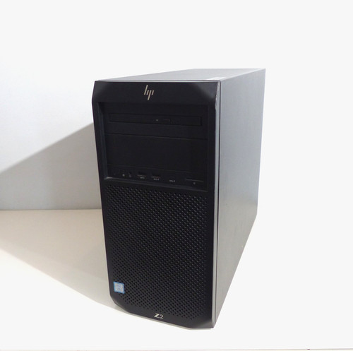 Tower workstation pc - z2,