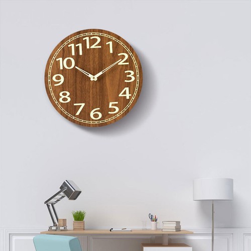Wall clocks kitchen silent - clocks,