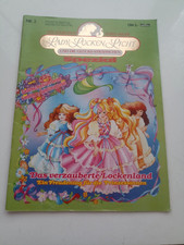 Lady Lockenlicht Magazin Nr.2