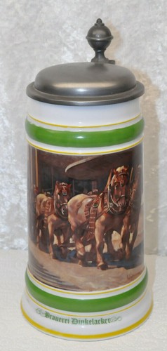 Bierkrug pils brauerei - pils,