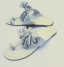 Neu zara römersandale - zara, gr.39