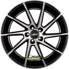 Oxigin 20 Attraction black