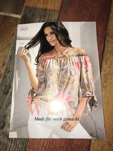 Wenz katalog 2019 - wenz,