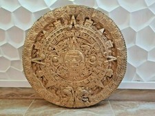 52cm Maya Kalender, Wohnkultur