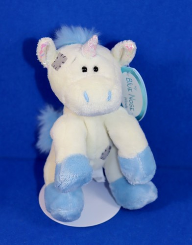 Einhorn legend blue nose - legend,