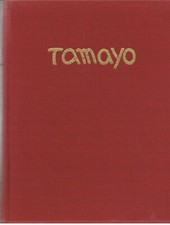 RUFINO TAMAYO Robert Goldwater