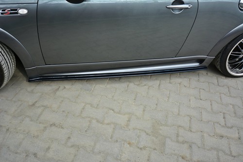 Maxton design seitenschweller - maxton,