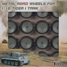 Torro ALU Laufrollen Set