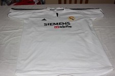 Vintage Real Madrid Adidas