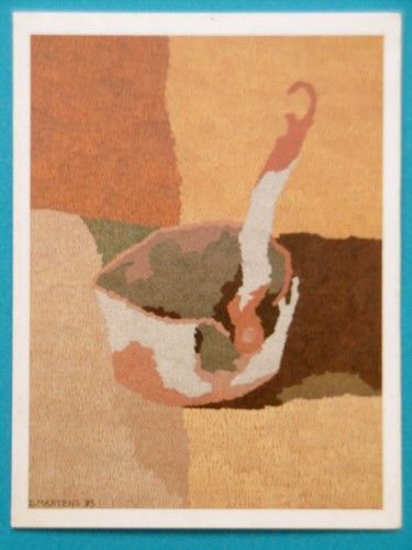 Dagmar martens expokarton - dagmar,
