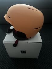 Skihelm Anon Raven Gr. 60-62