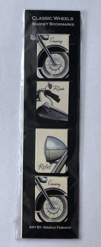 Klassische räder magnet - klassische,