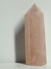 GESCHENKIDEE: ROSENQUARZ