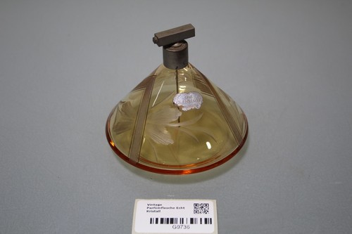 Vintage parfümflasche echt - parfümflasche,