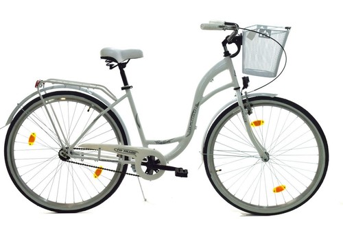 Zoll damenfahrrad mädchen - damenfahrrad,