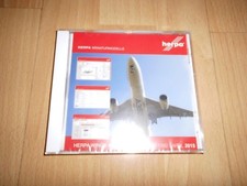Herpa Wings Archiv DVD Version