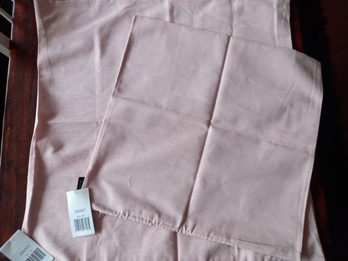 Kissenhülle rosa 50 - x,