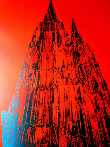 Andy warhol cologne - warhol,
