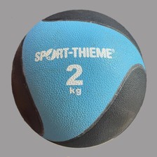 Sport Thieme Medizinball 2 KG
