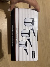 Cezve /Warmer Topf  3er Set