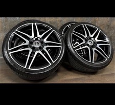 Original E Klasse S207 C207 19