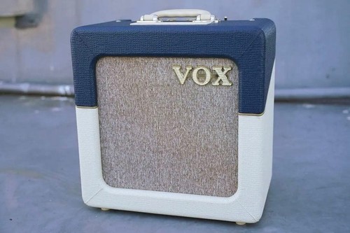 Vox ac4c1 ltd 4 - 4, w