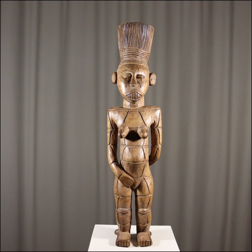 82123 ahnen figur mangbetu - 82123),