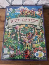 "Rate-Garten"