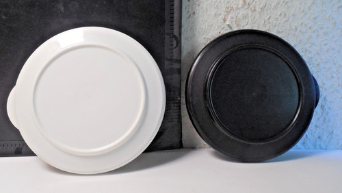 Tupperware ersatz deckel - 2, ersatz-deckel