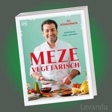 MEZE VEGETARISCH | ALI