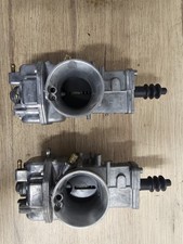 Mikuni TM 38 Powerjet Vergaser  TZ 250 Ohne Powerjet Düse