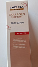 Lacura Collagen Expert Serum