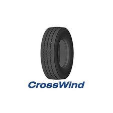 CrossWind CW-HT02 215/75 R17.5 135/133J