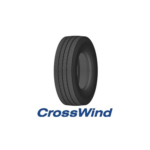 Crosswind ht02 215 - crosswind, r17.5