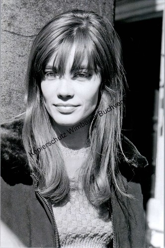 Foto francoise hardy - francoise,