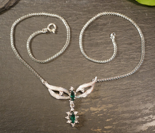 Zauberhafte silber kette - zauberhafte,