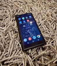 FiiO M15 Tragbarer High